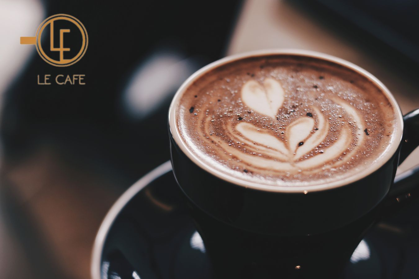 Cà Phê Latte và Cappuchino: Lựa Chọn Nào Phù Hợp Với Bạn?